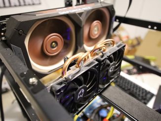 Nvidia Blackwell... MONSTER 512-bit 5090 GB202 for Mining?