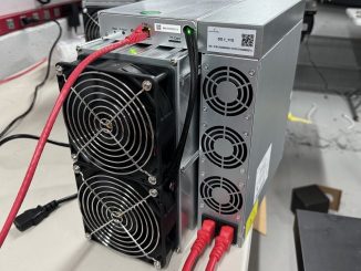 Taking APART the Elphapex DG-1 Best Dogecoin Miner 2024