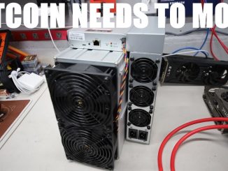 Will this Bitcoin Miner be a PAPERWEIGHT after the halving?