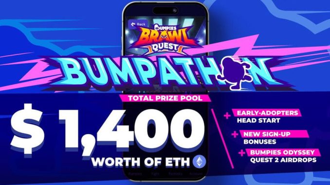 Avocado DAO Launches BBQ Bumpathon: Exciting rewards and prize pools await