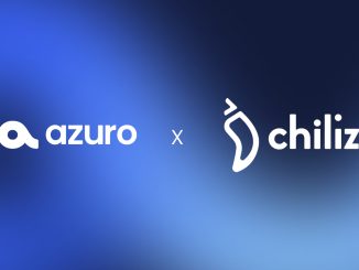 Azuro and Chiliz Working Together to Boost Adoption of Onchain Sport Prediction Markets