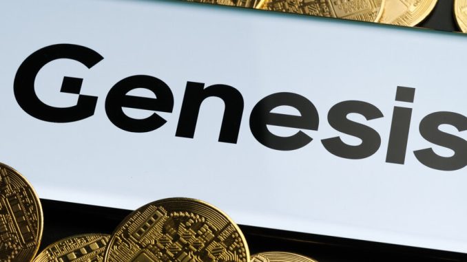 Bankrupt Crypto Lender Genesis Agrees to $2 Billion Settlement to Repay Users