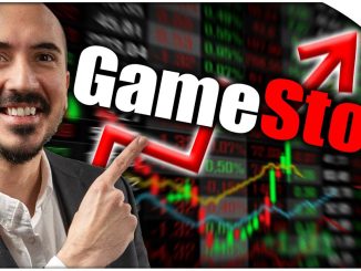 Gamestop Frenzy Explained (Hedge Funds WILL HATE THIS)