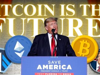 Trump Pumping Crypto! (Ethereum & Top Altcoins This Week)