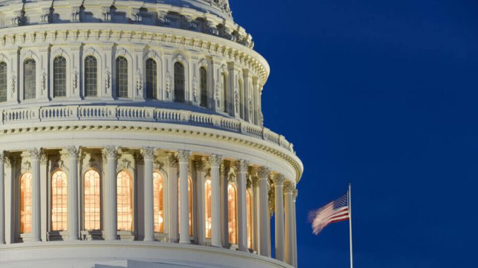 US Senate votes to overturn SEC rule, allowing regulated firms to hold Bitcoin