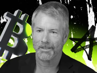 What Michael Saylor Said About Ethereum After ETF Approvals