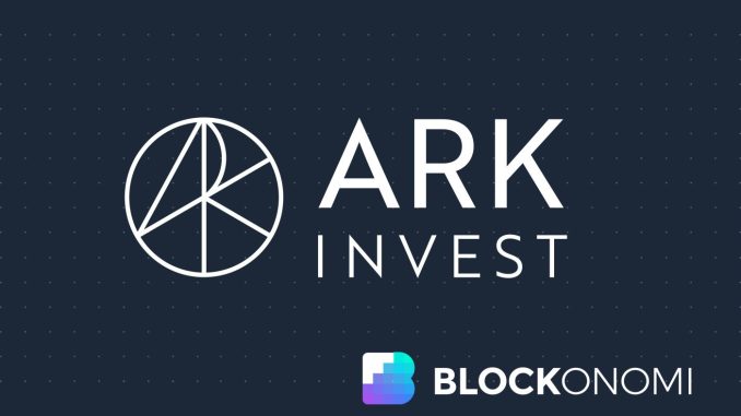 Ark Invest