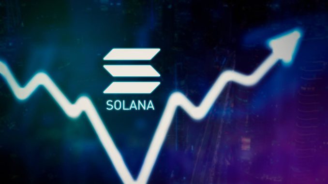 Solana (SOL) price prediction as new Solana meme coin launches tomorrow