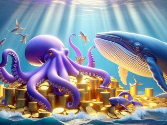 Kraken eyes over $100M in pre-IPO funding: Report