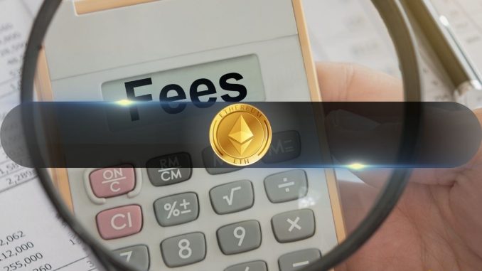 L1 Blockchains and DeFi Protocols Dominate Crypto Fee Generation