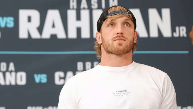 Logan Paul Sues YouTuber Coffeezilla for Defamation Over CryptoZoo Videos