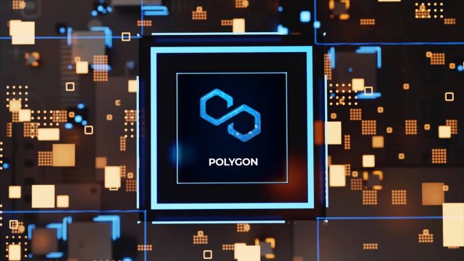 Polygon Labs acquires Toposware to advance ZK sesearch