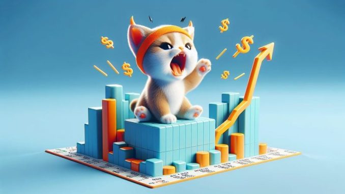 Roaring Kitty set to become billionaire if GameStock surpasses $67