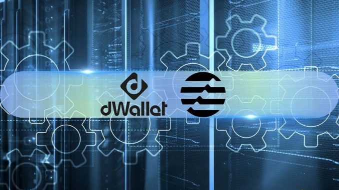 dWallet Network Brings Multi-Chain Zero Trust Protocols to Aptos Blockchain