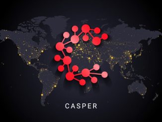 Casper halts network after security breach