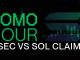 FOMO HOUR 168 - SEC DROPS SOL CLAIMS