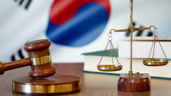 South Korea Enacts First Crypto Investor Protection Law, Bolstering Existing Rules