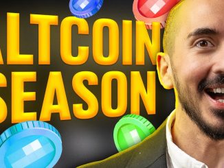 Top Expert Predicts BEST Altcoin Season EVER (Get Ready NOW!)