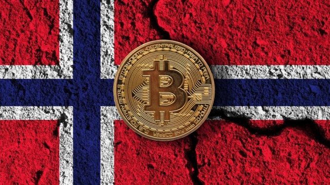 Norway’s Sovereign Wealth Fund Ramps Up Indirect Exposure to Bitcoin