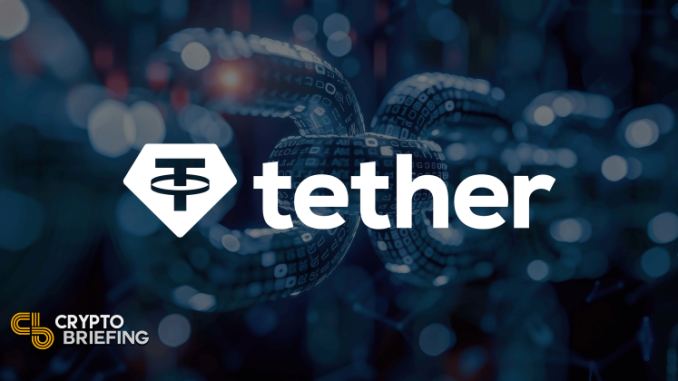 Tether introduces UAE Dirham-pegged stablecoin