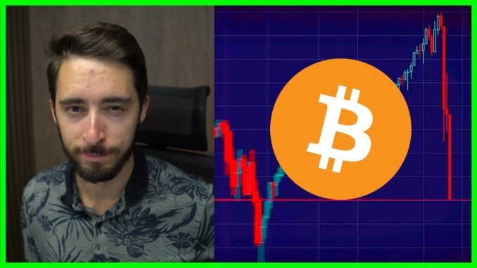 The Brutal Reality For Bitcoin | Things Are Not Looking Good...