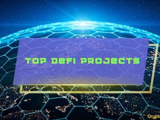 Top 14 Best Decentralized Finance (DeFi) Projects in 2024