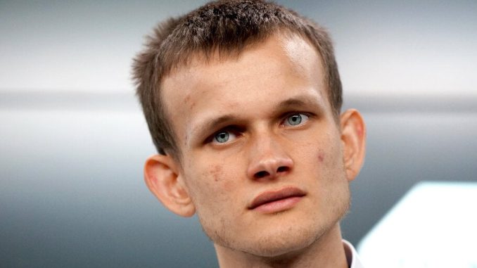 Vitalik Buterin Touts Ethereum’s Strength, Sets AI Event