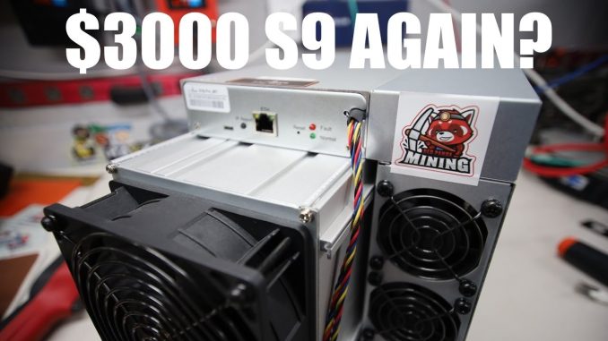 Will this Bitcoin Miner SURVIVE in the next BULL RUN?