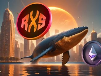 Ethereum whales get active as ETH retraces gains, buying the dip and this presale token under $0.08