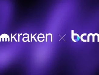 Kraken completes acquisition of Dutch crypto broker BCM to expand European operations