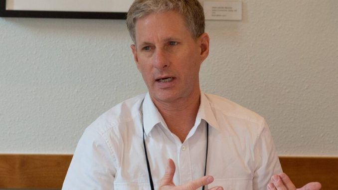 Ripple Co-Founder Chris Larsen Leads $10 Million Round for DeFi Protocol Yellow Network