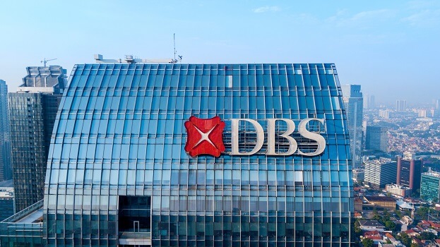 Singapore’s DBS Bank to launch crypto options and structured notes in Q4 2024