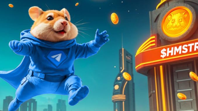 This Week in Crypto Games: 'Hamster Kombat' Airdrop and Expansion, $47 Million Gaming Scam