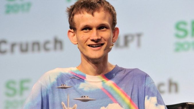 Moo Deng Knockoff Skyrockets as Ethereum Creator Vitalik Buterin Sells 10 Billion Tokens