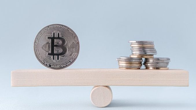 Professor Coin: How Do You Price Cryptocurrencies Like Bitcoin and Ethereum?