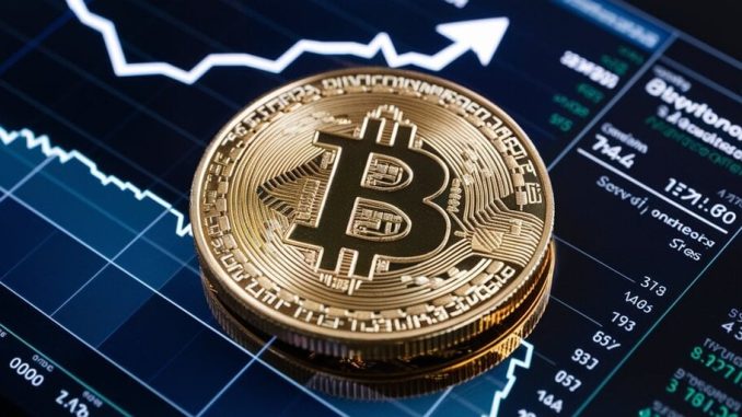 Bitcoin Price Could Hit $740,000 by 2028: Pantera Capital CEO