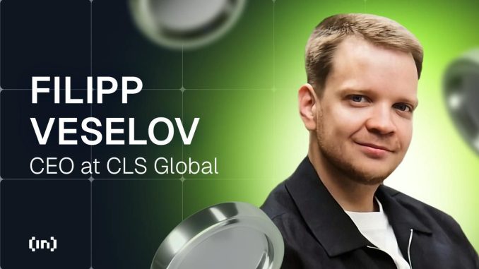 CLS Global CEO Filipp Veselov Addresses SEC Investigation, Commits to Compliance