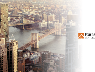 Foresight Ventures Launches New York Strategic Office at One World Trade Center