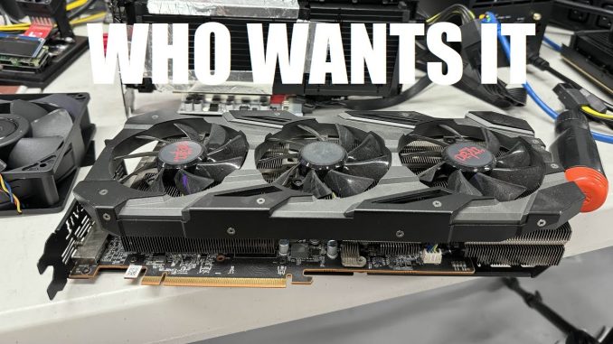 GPU GIVEAWAY NOW!