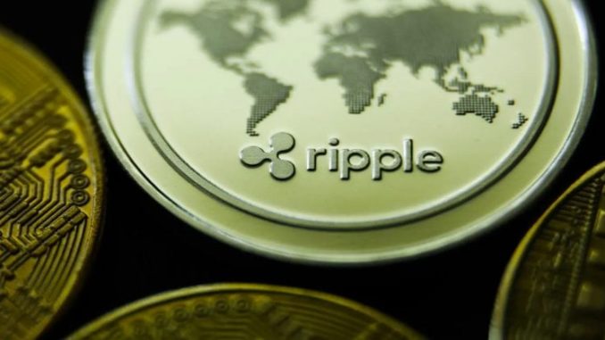 Ripple's XRP token soars 20% to $0.83 after SEC Chair Gary Gensler hints at resignation