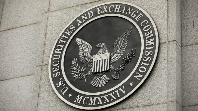 US SEC Commissioner Jaime Lizárraga to resign in January