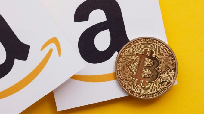 Amazon shareholders call for the company to hold 5% of its assets in Bitcoin