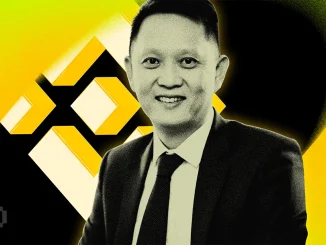 Binance Labs Announces Rebrand in End-of-Year Statement