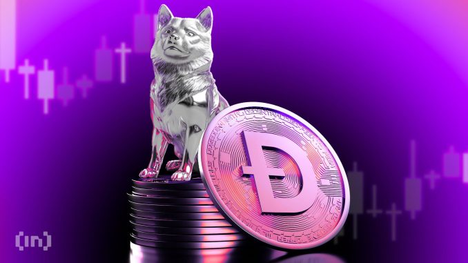 Dogecoin (DOGE) Price Declines 10% in 24 Hours, Loses $60 Billion Market Cap