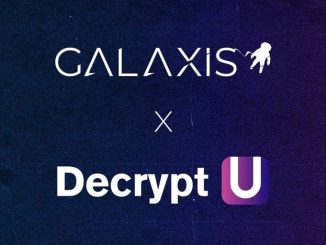 Decrypt University to Relaunch Community With ‘Dynamic Utilities’ by Galaxis