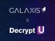 Decrypt University to Relaunch Community With ‘Dynamic Utilities’ by Galaxis