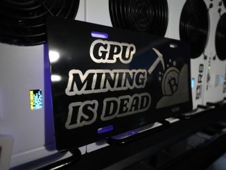 HAPPY NEW YEAR! Here's to 2025... what are your Crypto Mining Plans?