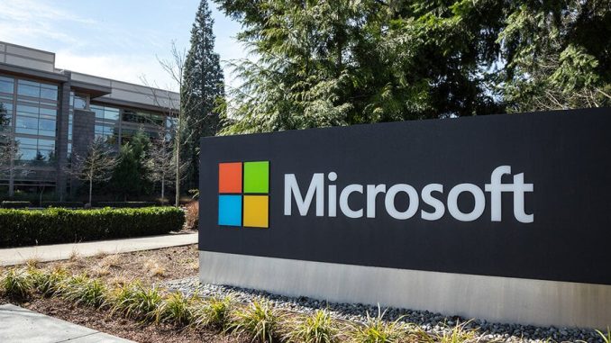 Microsoft Shareholders Vote Against Bitcoin Buying Proposal