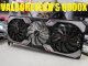 RX 6900 XT GPU Mining Hashrate & Power Testing