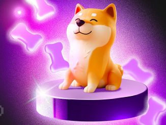 Shiba Inu (SHIB) Price Holds Steady With Whale Activity Stabilizing